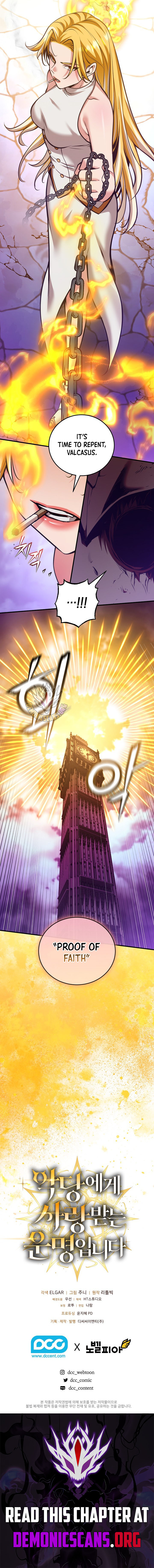 Fated to Be Loved by Villains Chapter 53 9